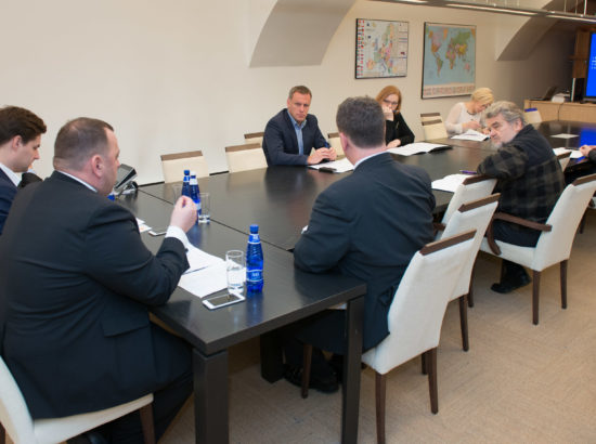 Komisjoni 4. detsembri 2015 istung